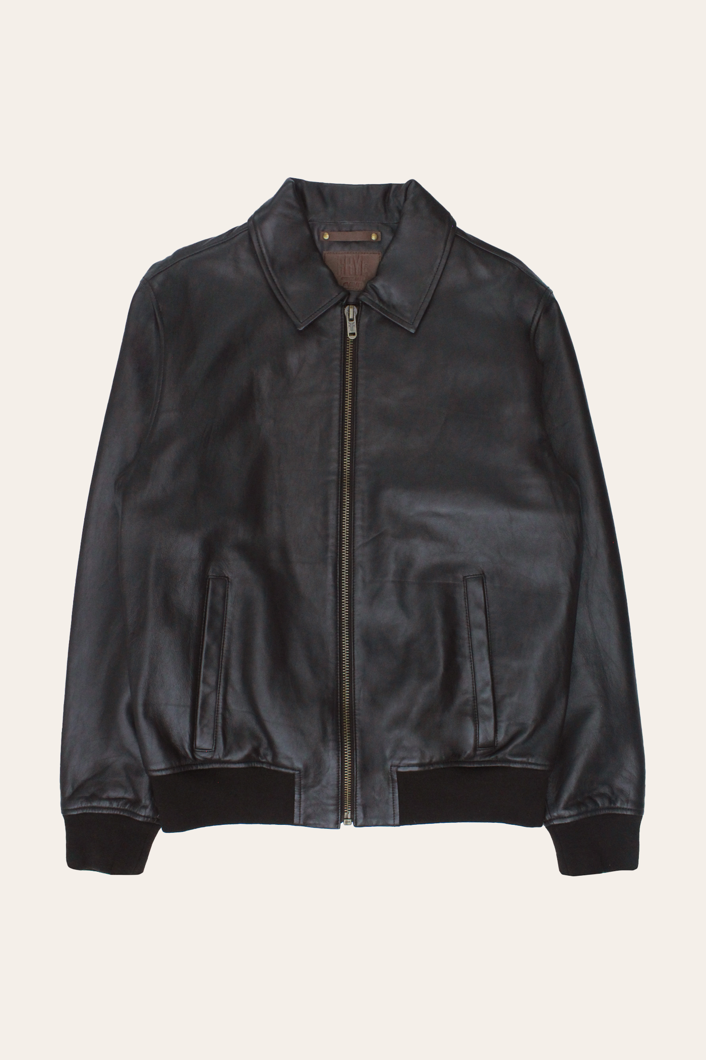 Dusty Trucker Jacket - Image 8
