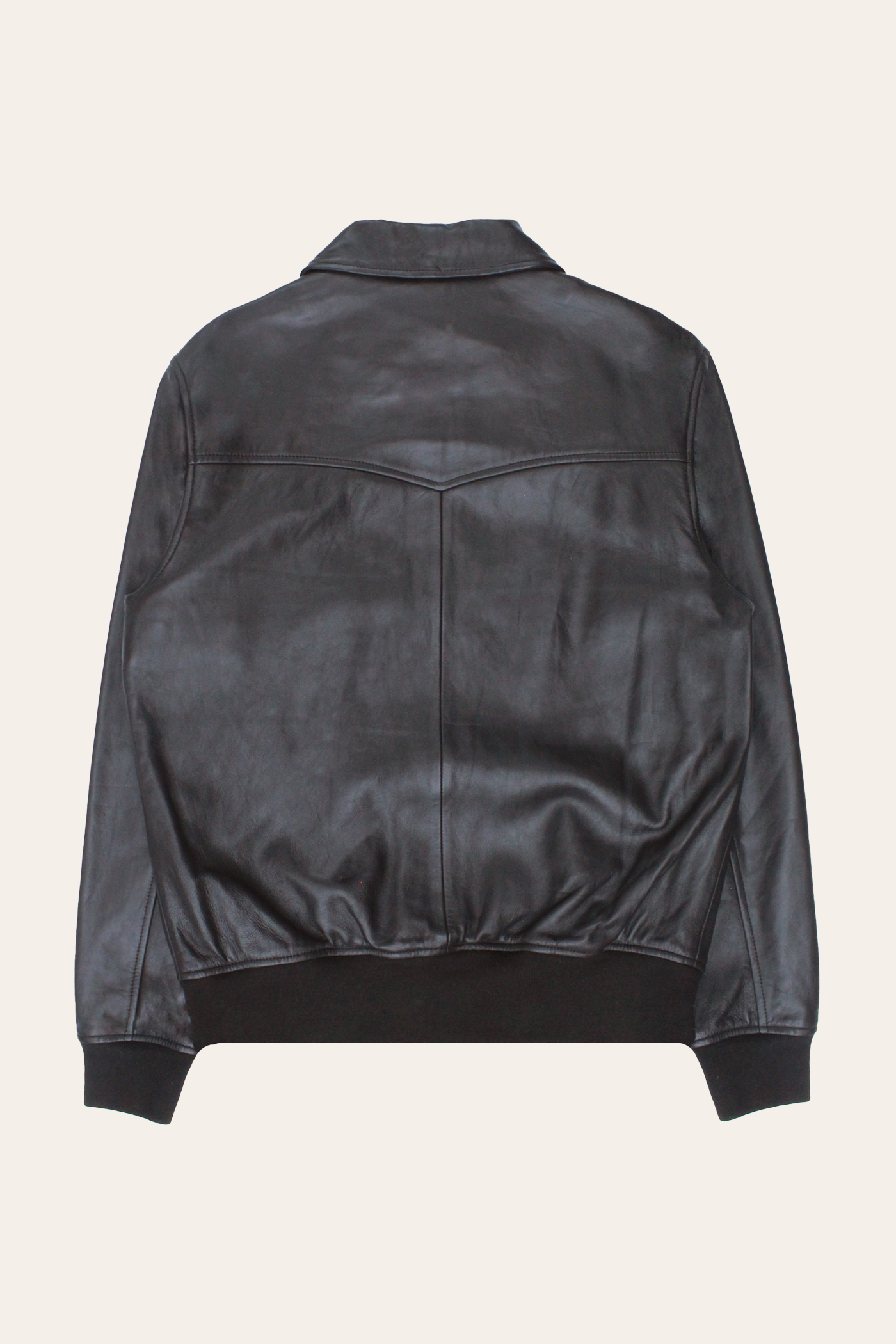Dusty Trucker Jacket - Image 9