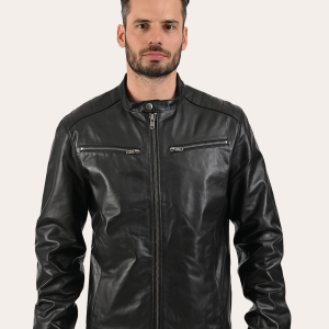 Pionner Racer Jacket