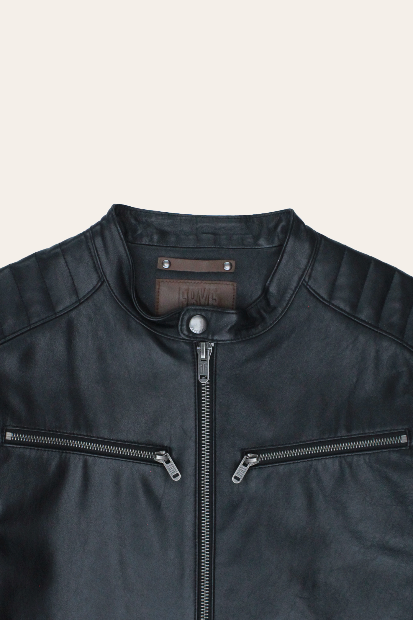 Pionner Racer Jacket - Image 10