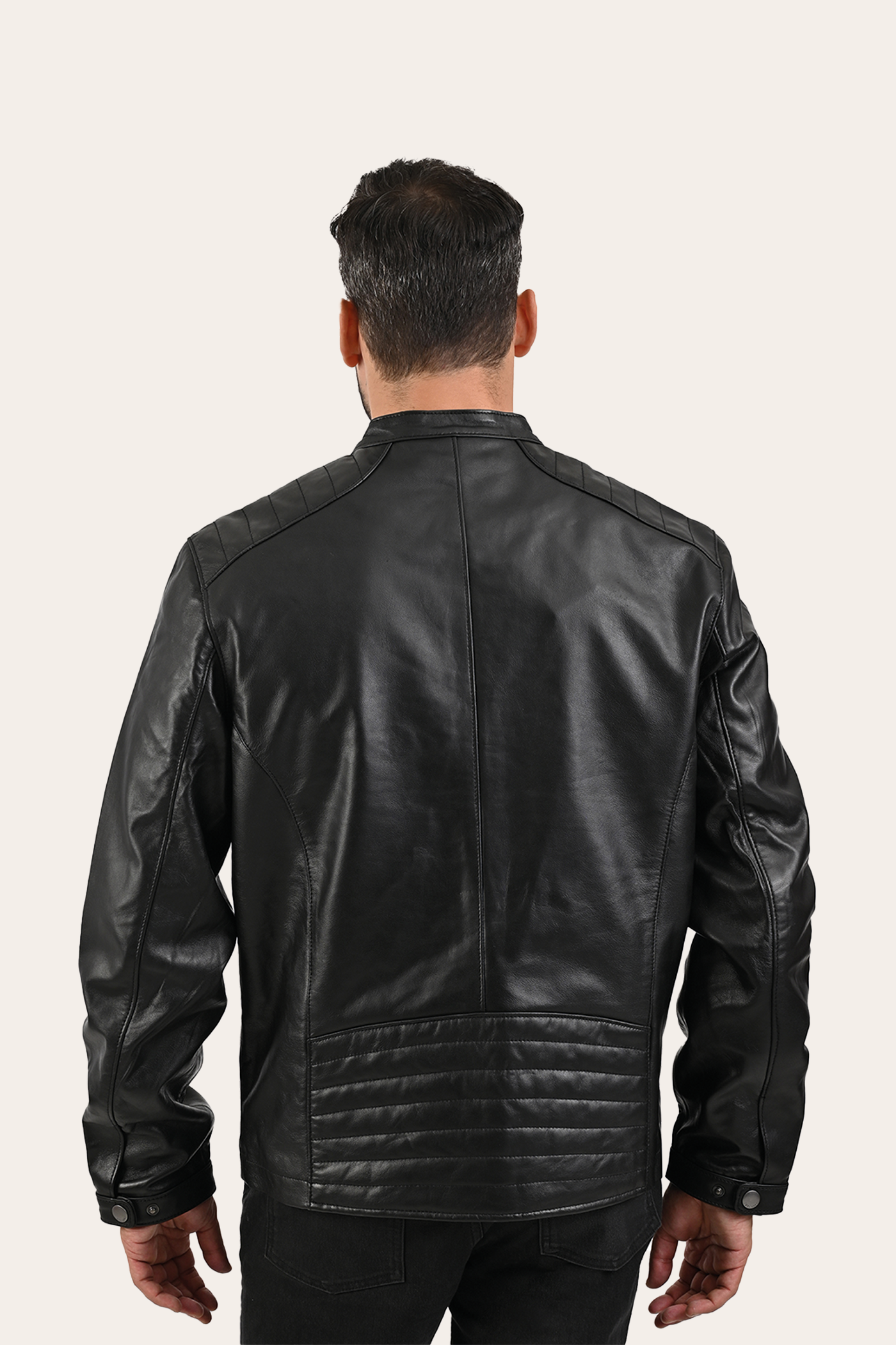 Pionner Racer Jacket - Image 2