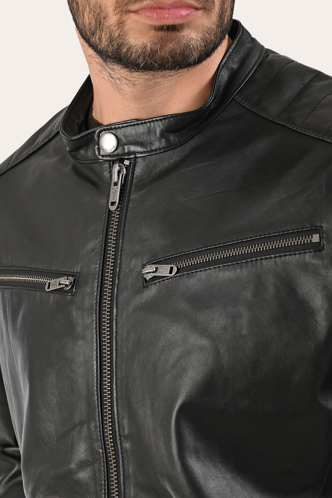 Pionner Racer Jacket - Image 5