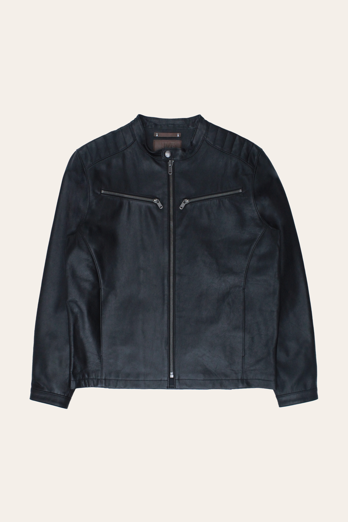 Pionner Racer Jacket - Image 8