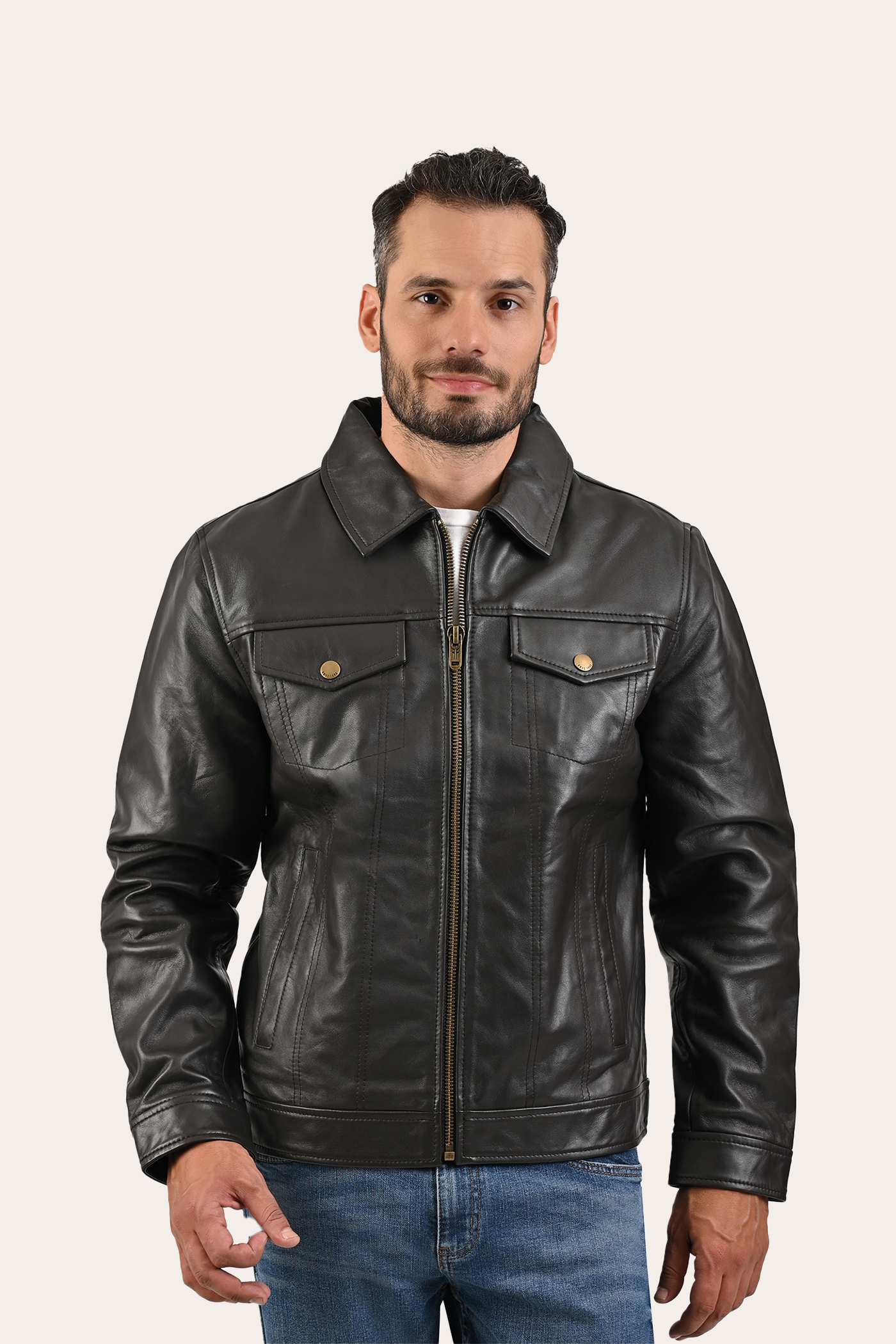 Kentucky Trucker Jacket