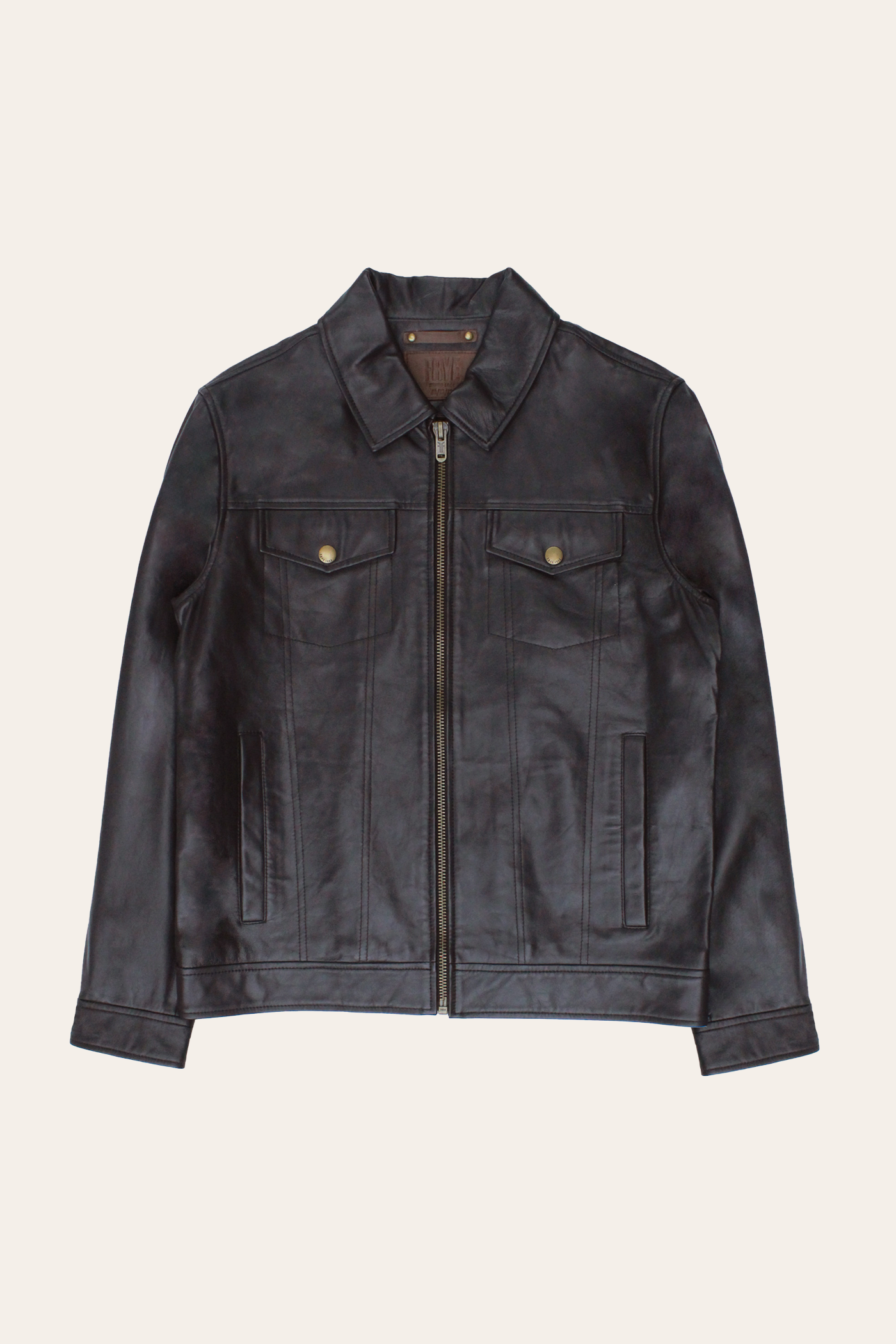 Kentucky Trucker Jacket - Image 7