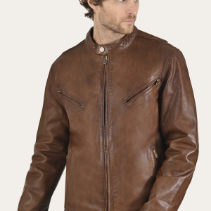 Huck Racer Jacket