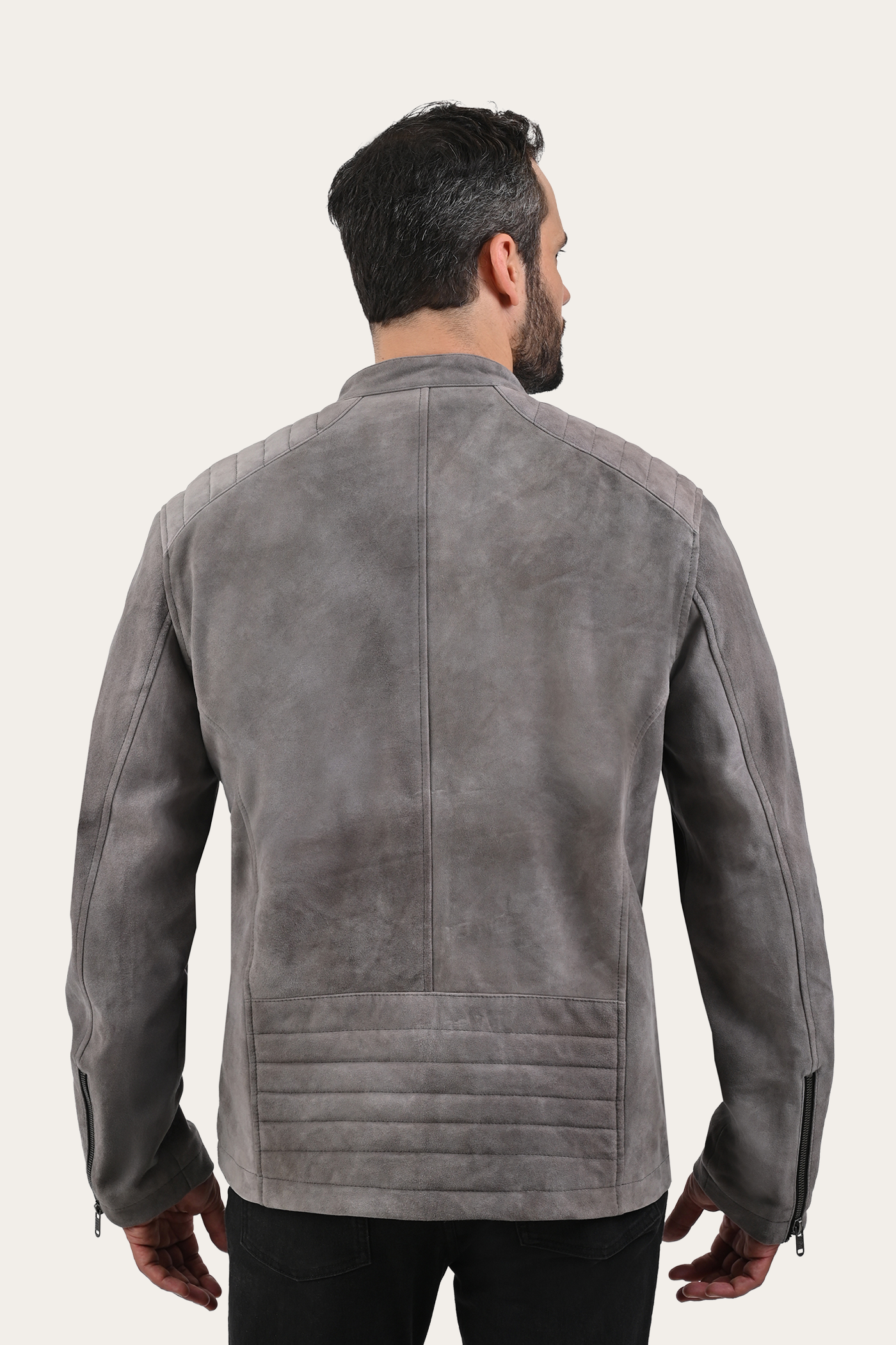 Rhys Jacket - Image 2