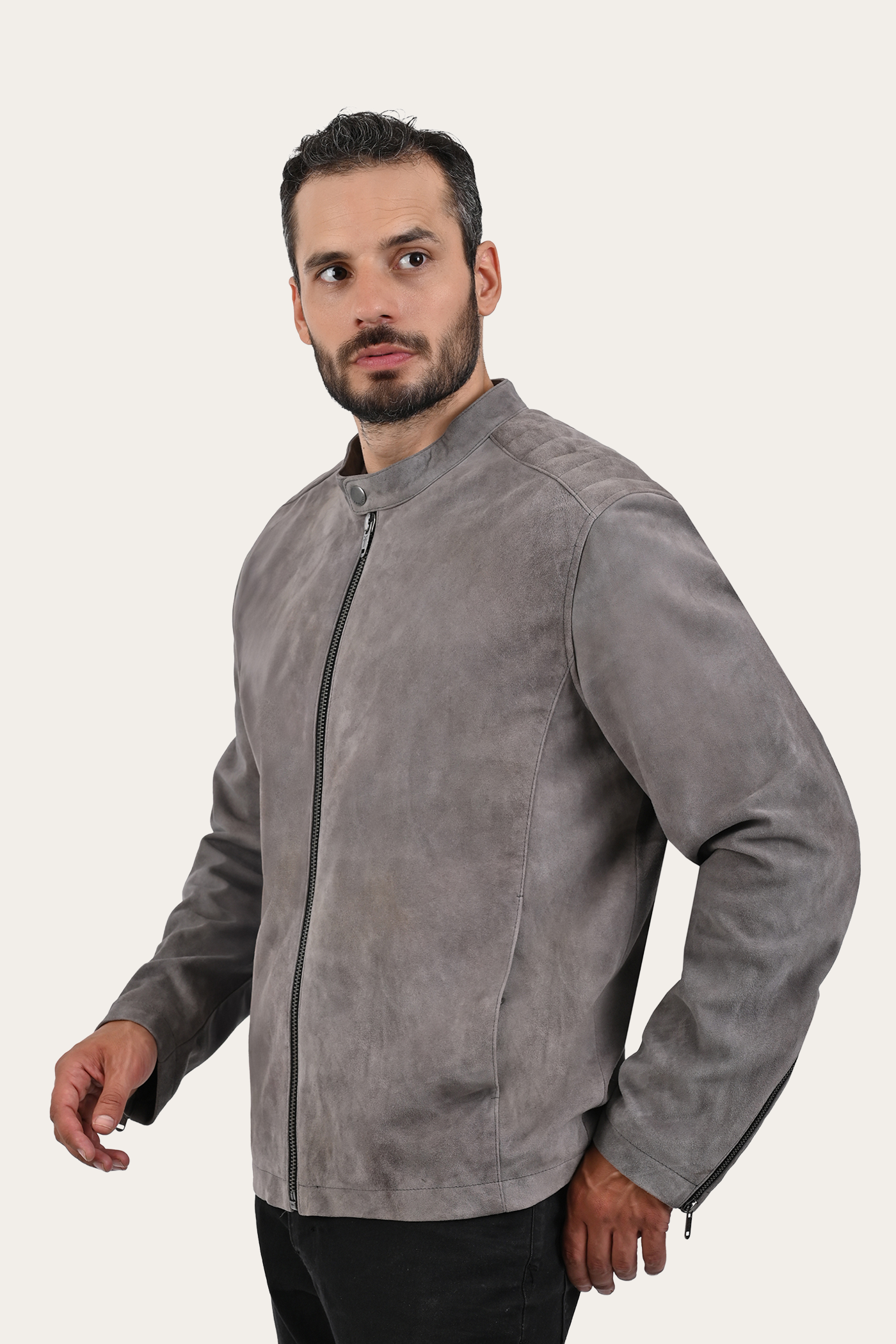 Rhys Jacket - Image 3