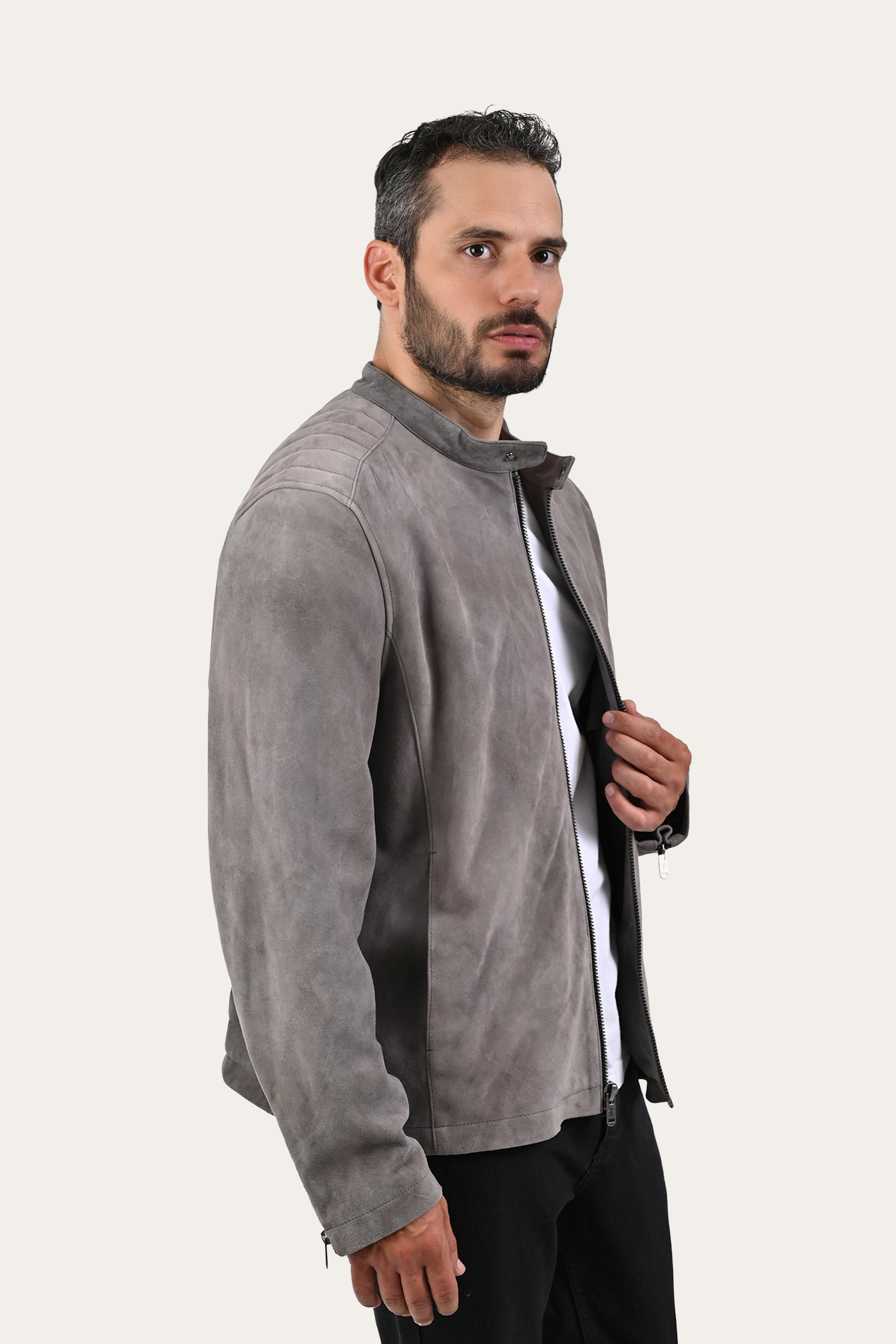Rhys Jacket - Image 4