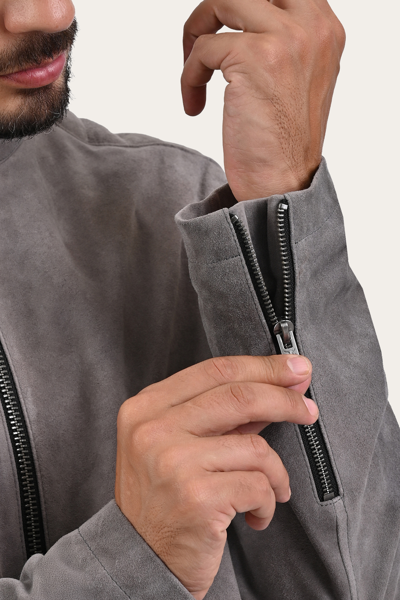 Rhys Jacket - Image 6