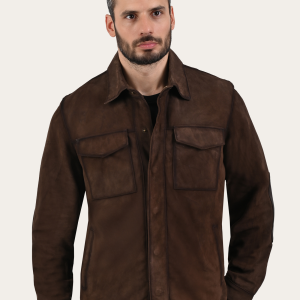 Prescott Jacket