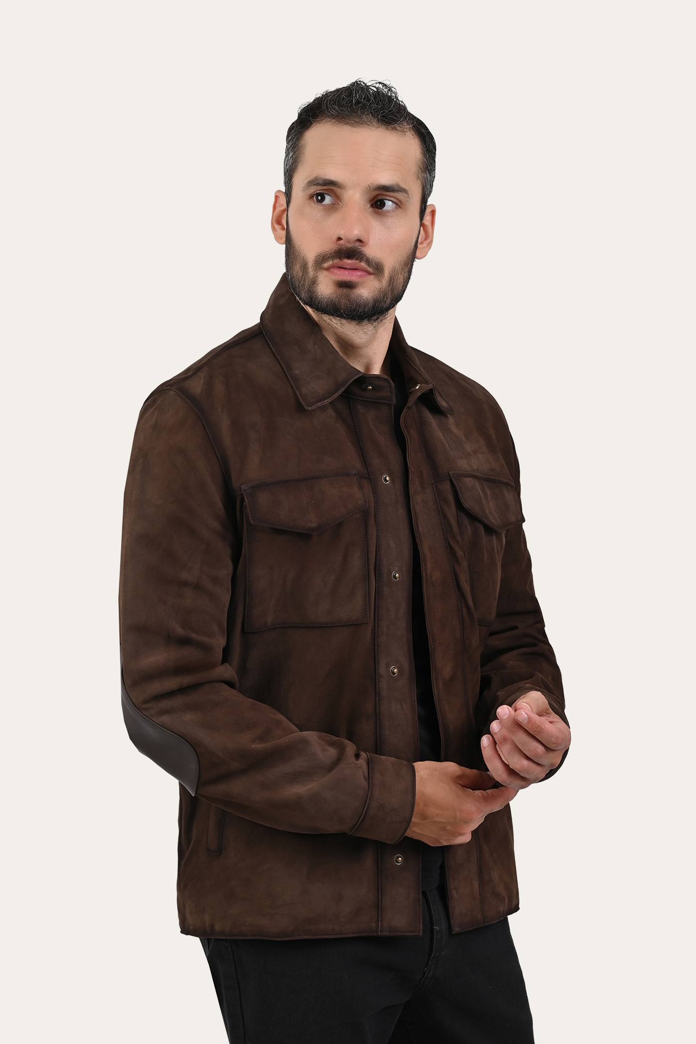 Prescott Jacket - Image 4
