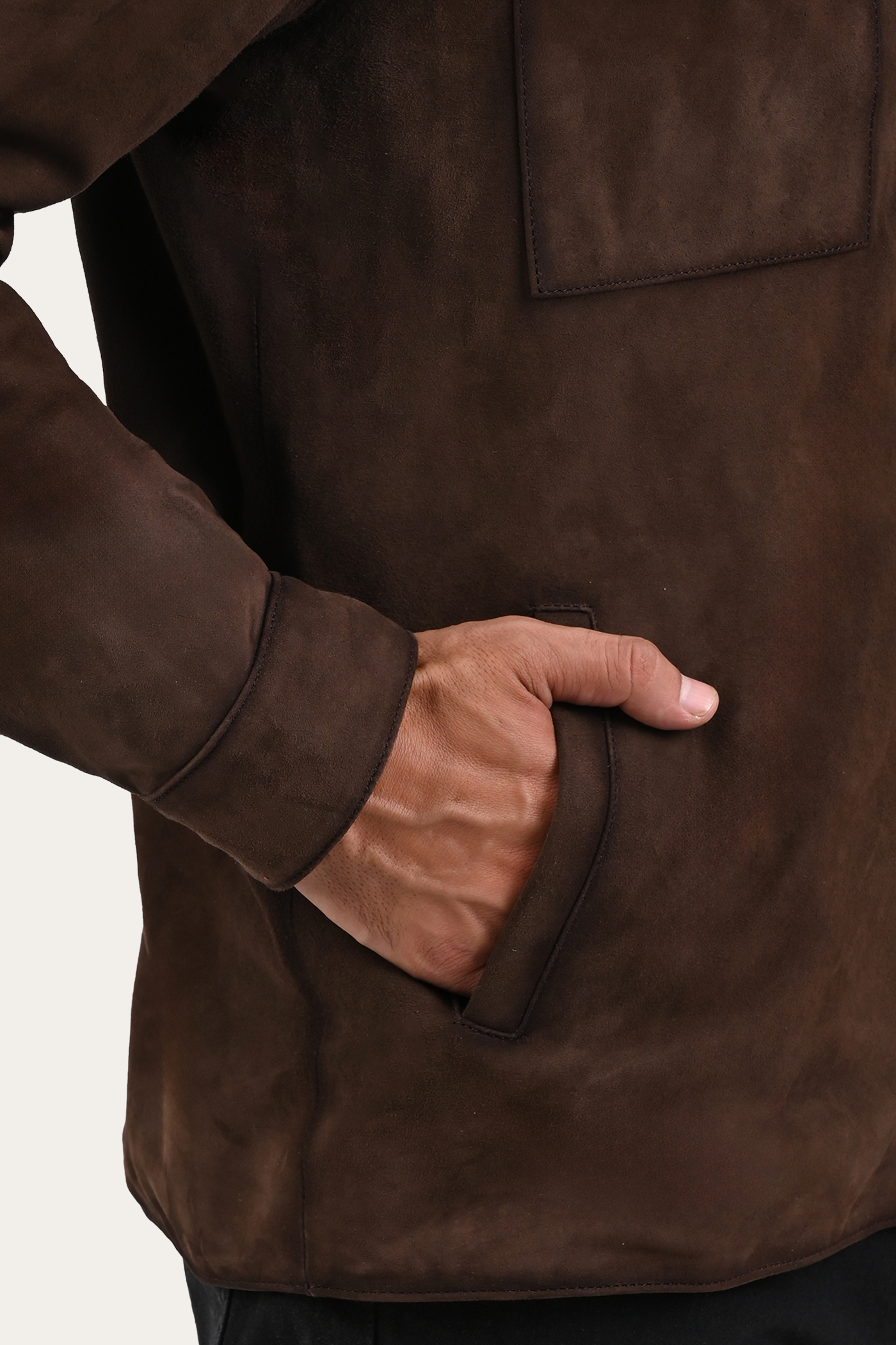 Prescott Jacket - Image 5
