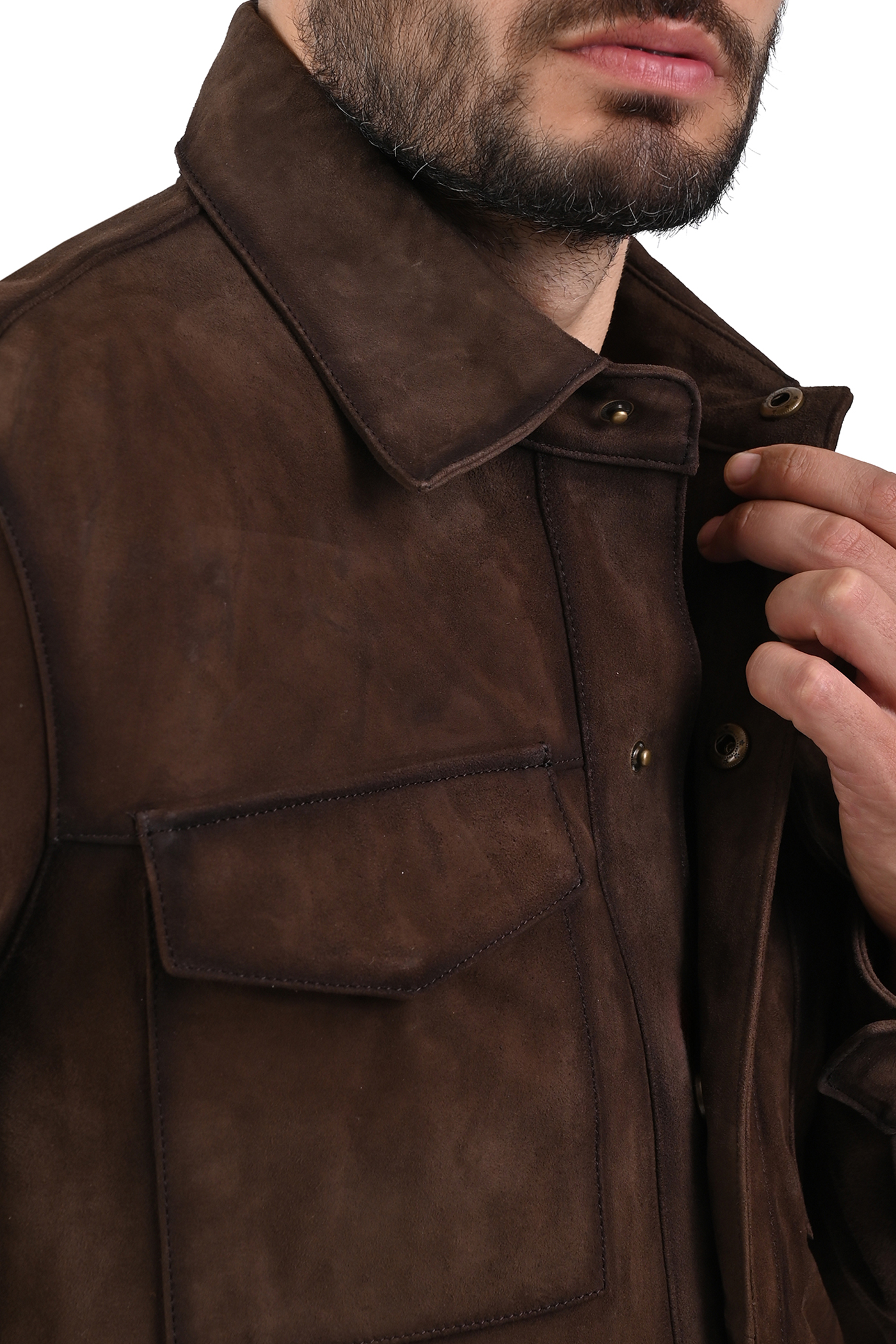 Prescott Jacket - Image 6
