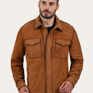 Prescott Jacket