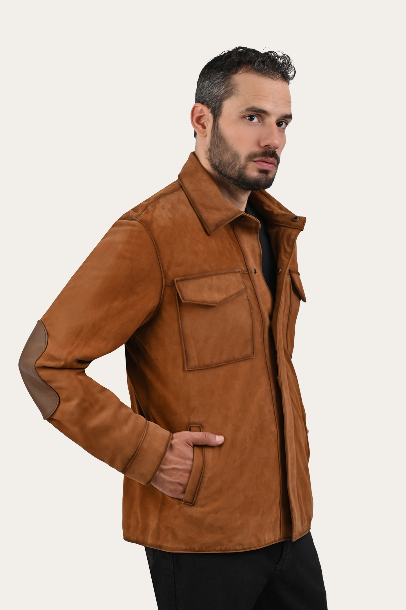 Prescott Jacket - Image 3