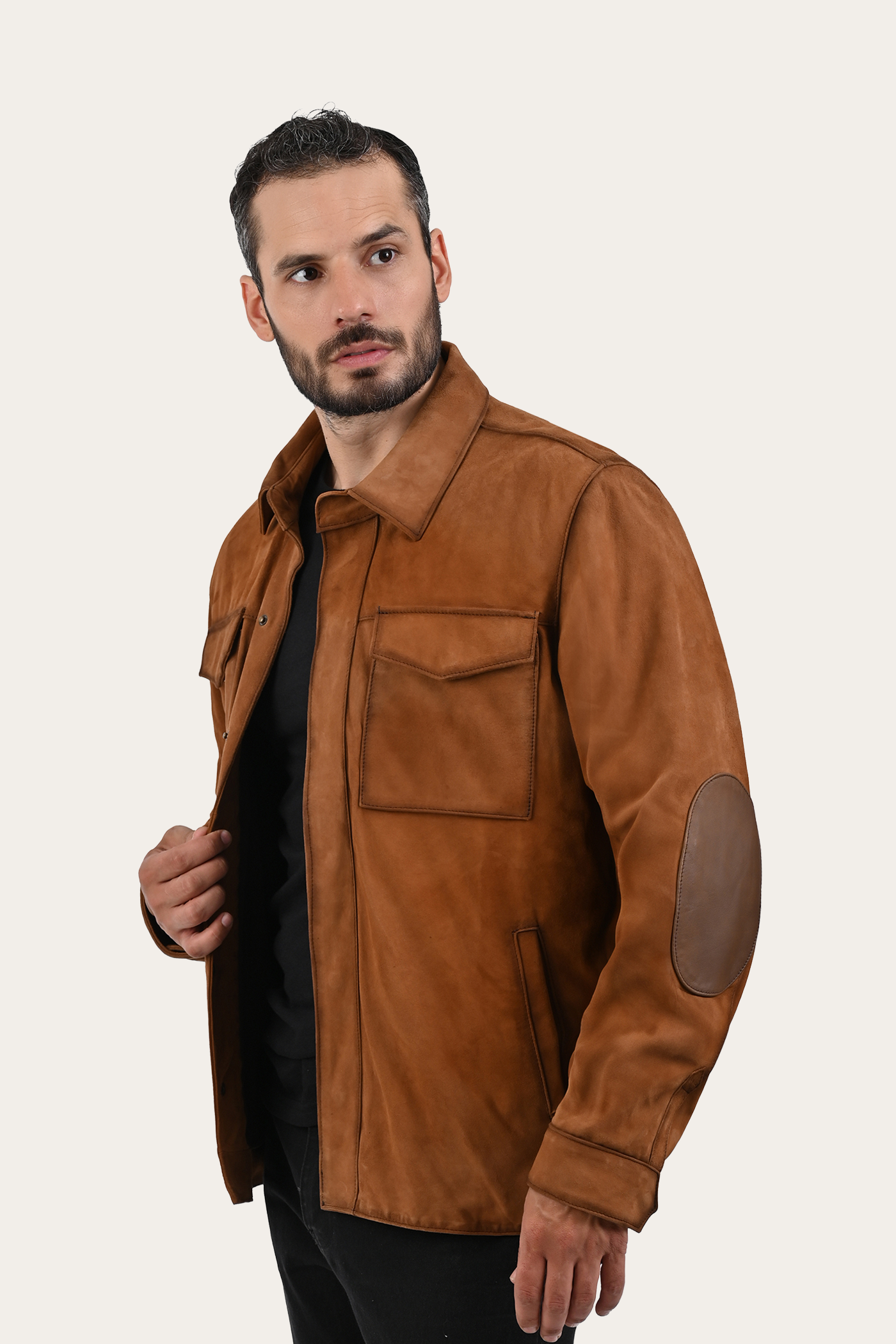 Prescott Jacket - Image 4