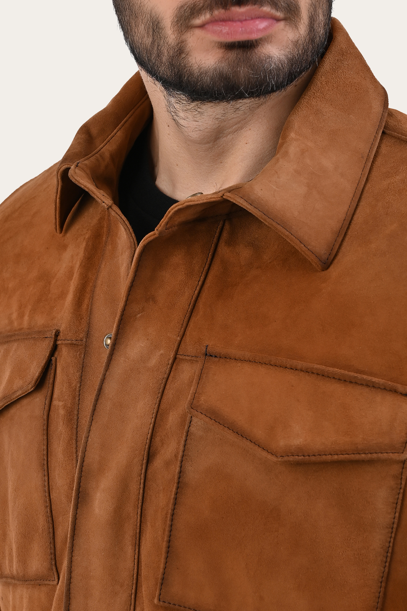 Prescott Jacket - Image 5