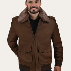 Angus Jacket