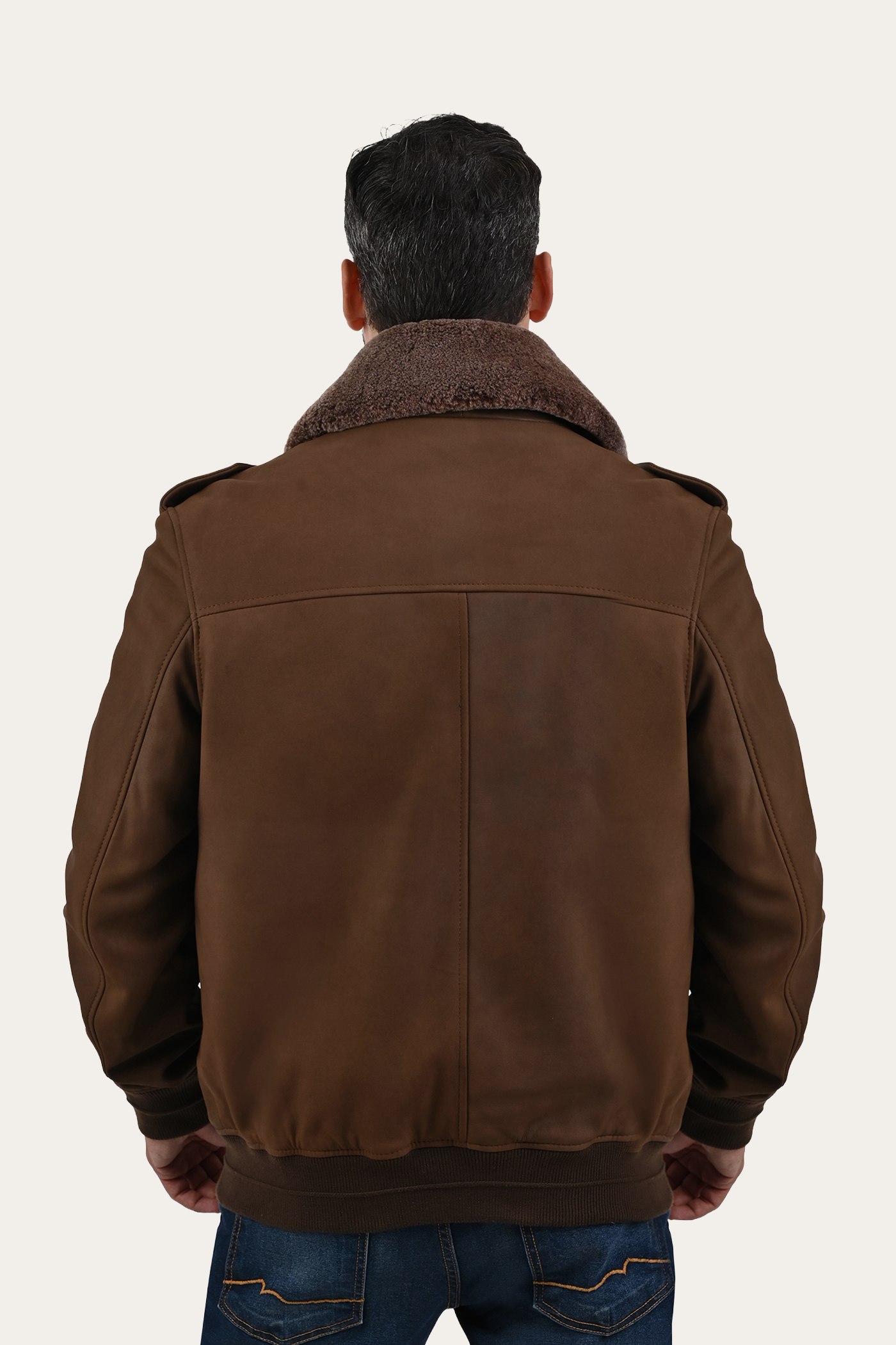 Angus Jacket - Image 2