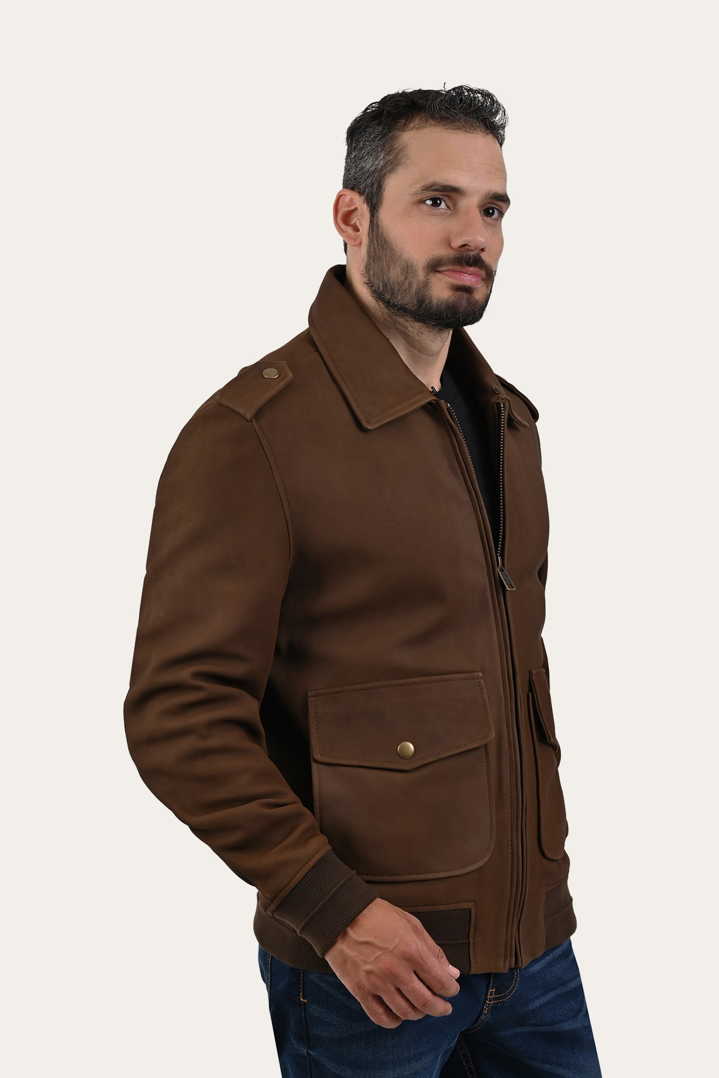 Angus Jacket - Image 3