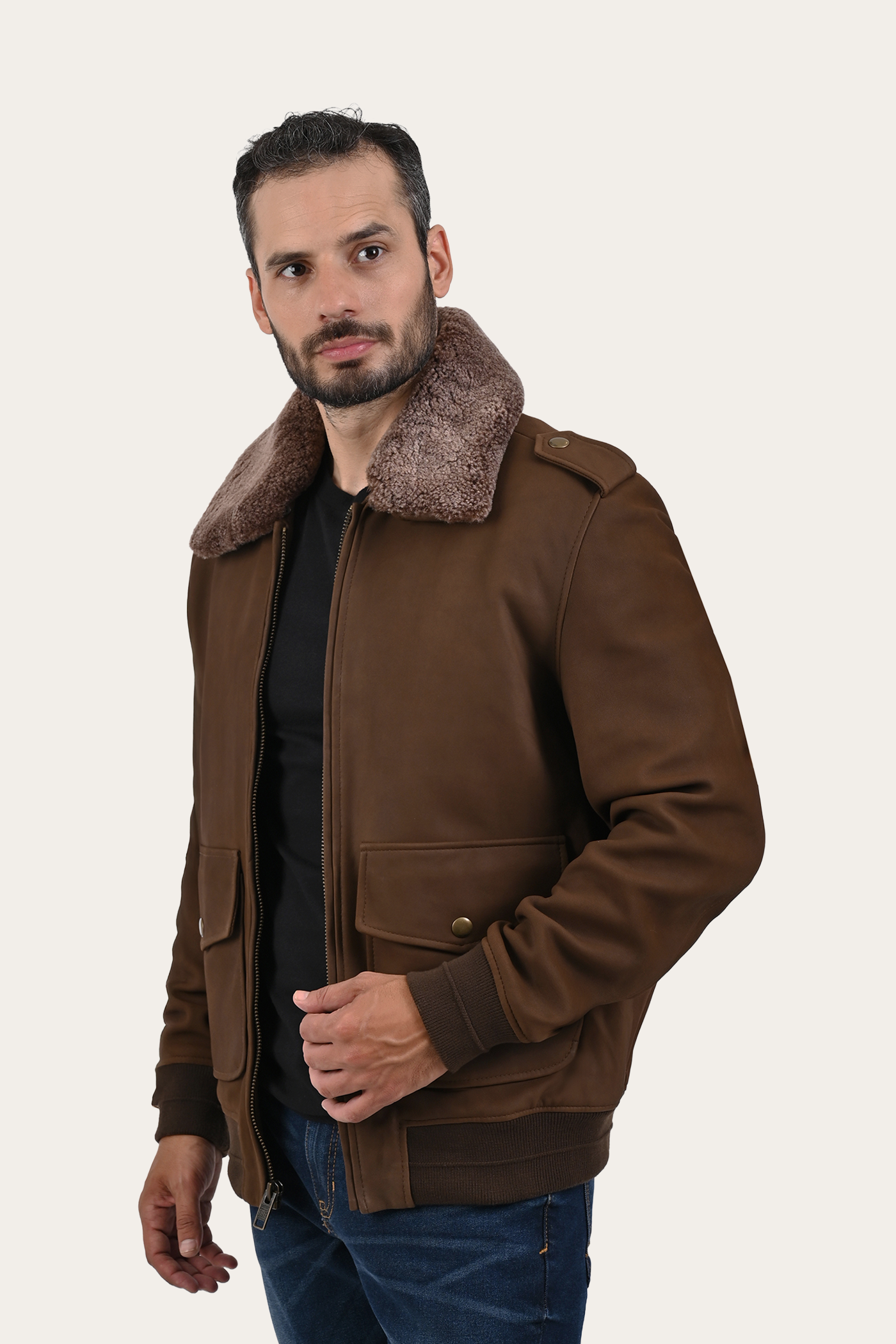 Angus Jacket - Image 4