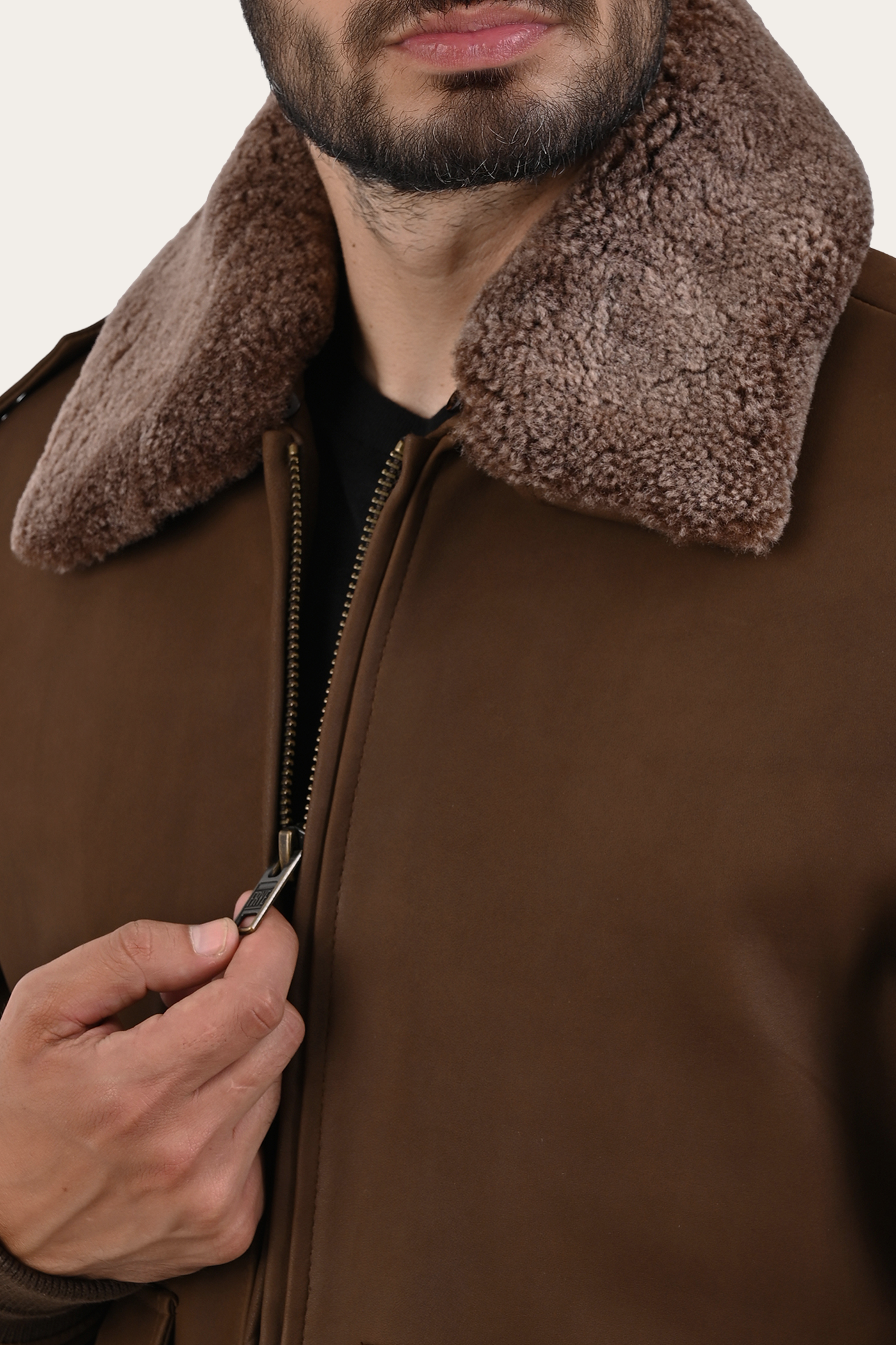 Angus Jacket - Image 5