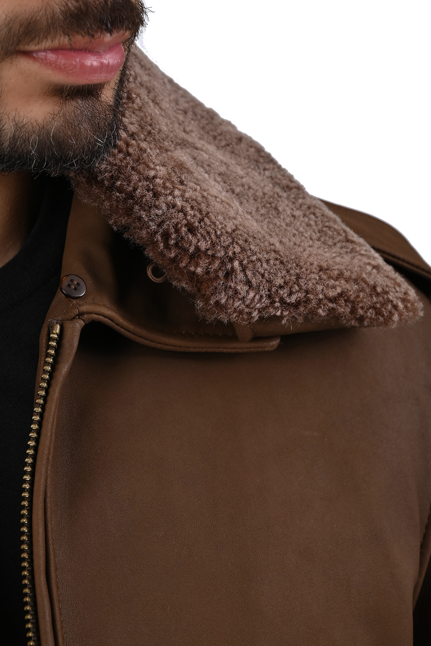 Angus Jacket - Image 7