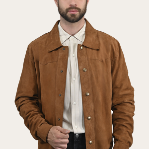 Judd Shacket