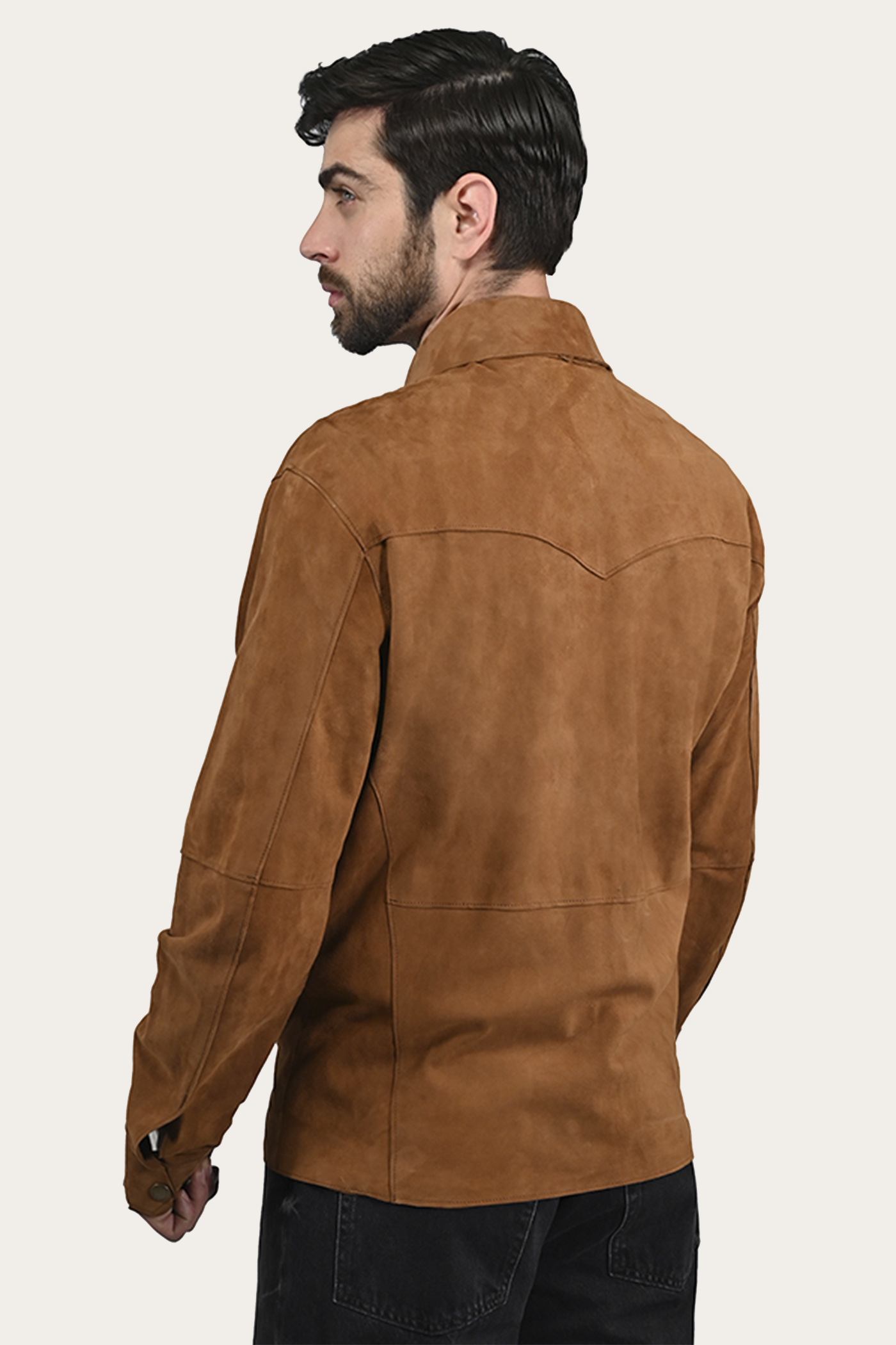 Judd Shacket - Image 4