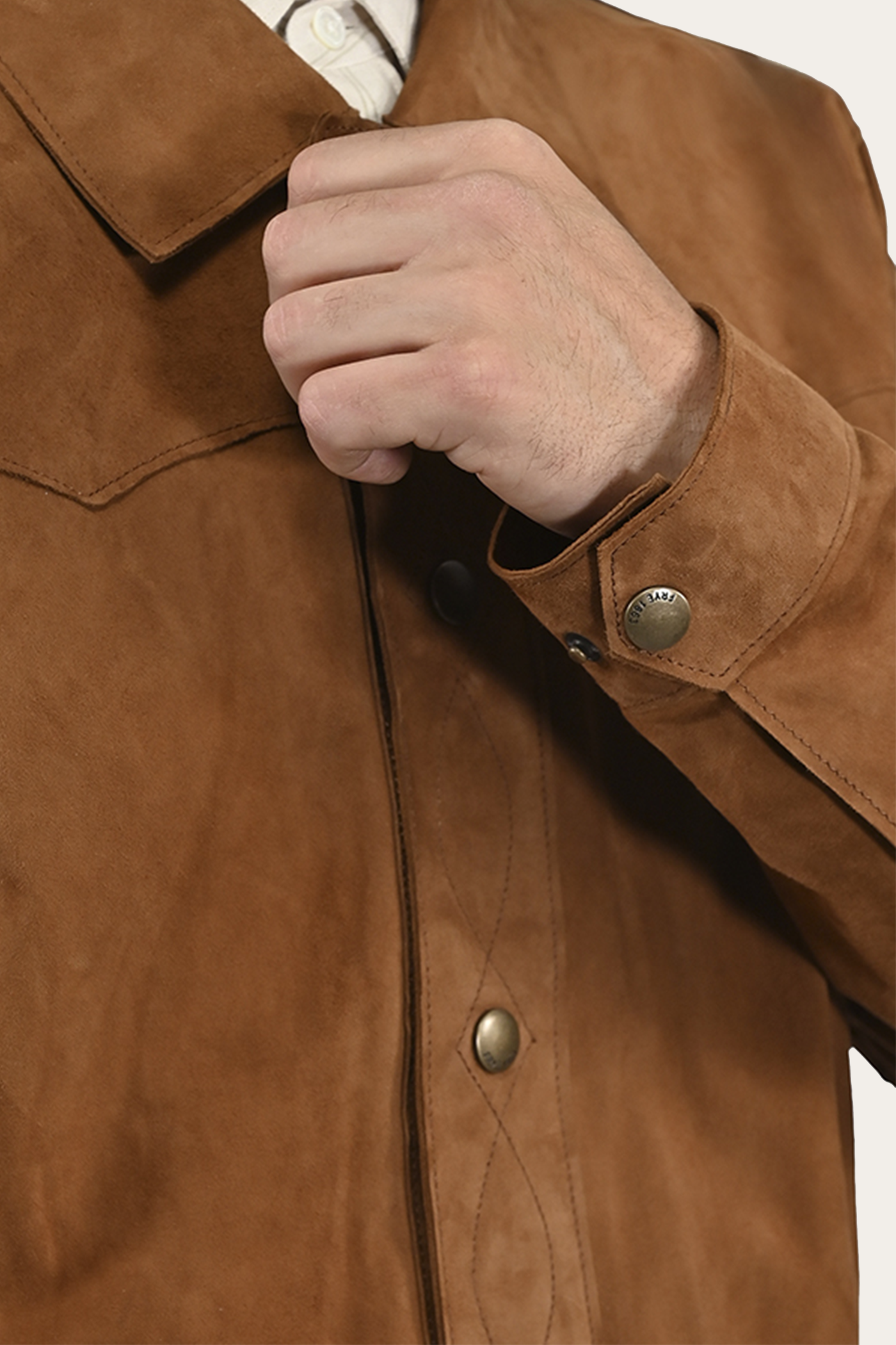 Judd Shacket - Image 3