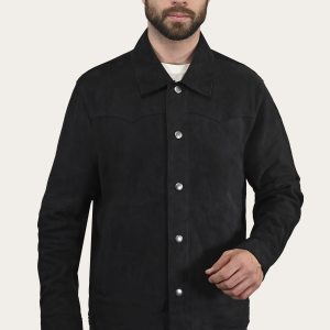 Judd Shacket
