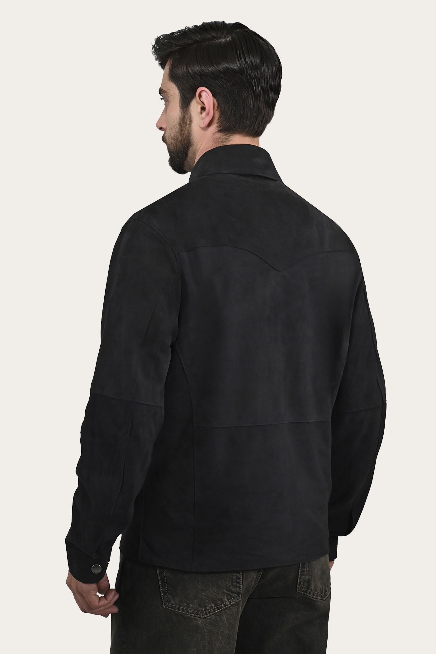Judd Shacket - Image 3