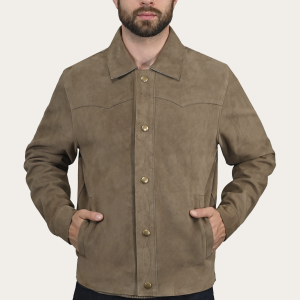 Judd Shacket