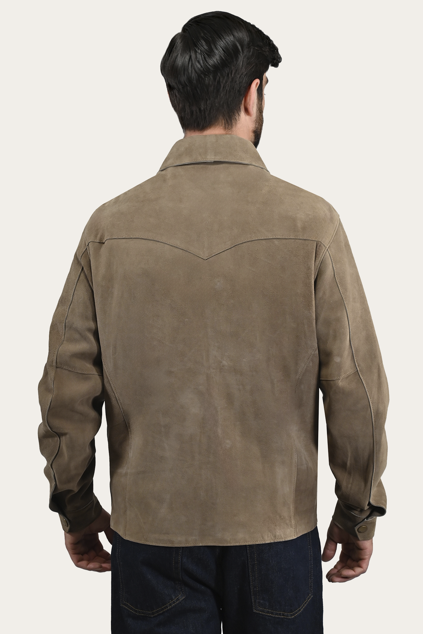 Judd Shacket - Image 4