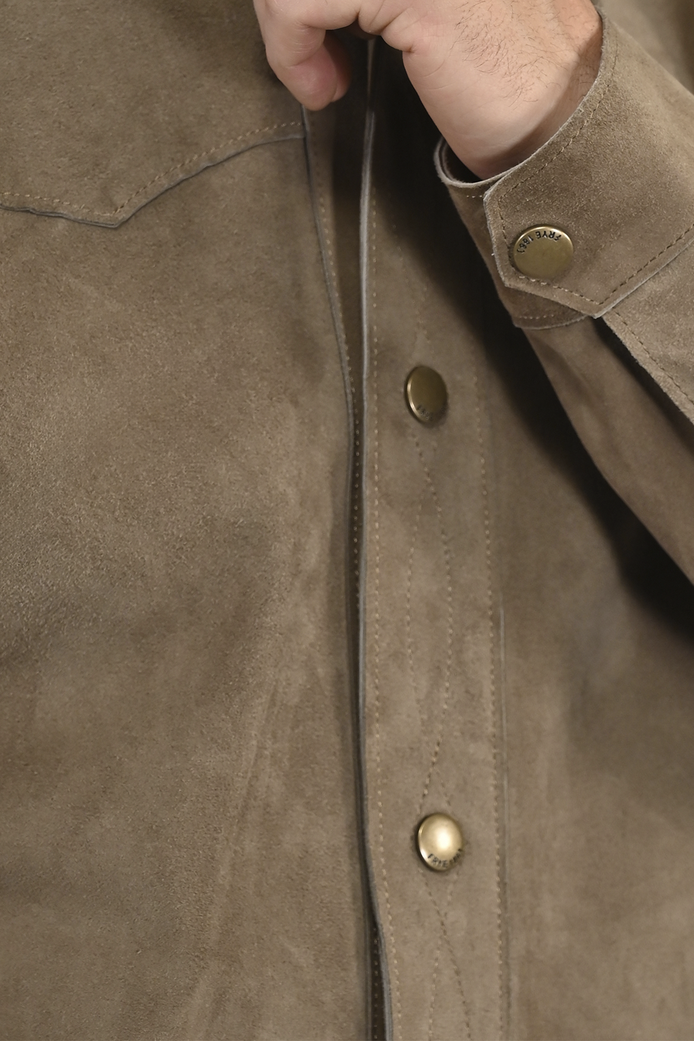Judd Shacket - Image 3
