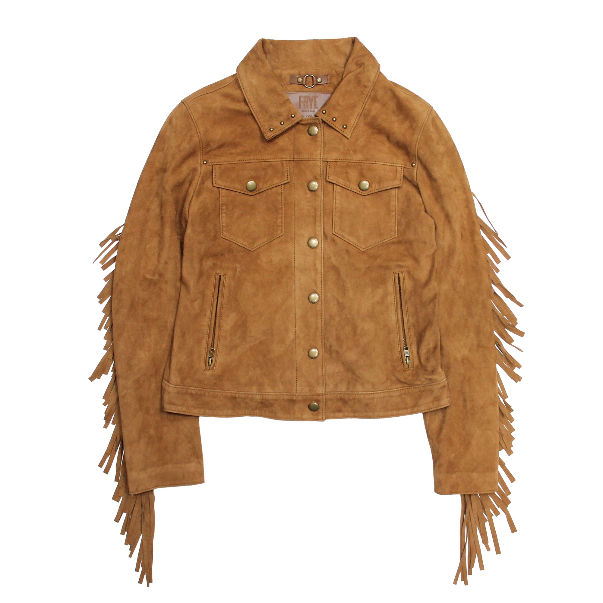 Nash Trucker Jacket - Image 4
