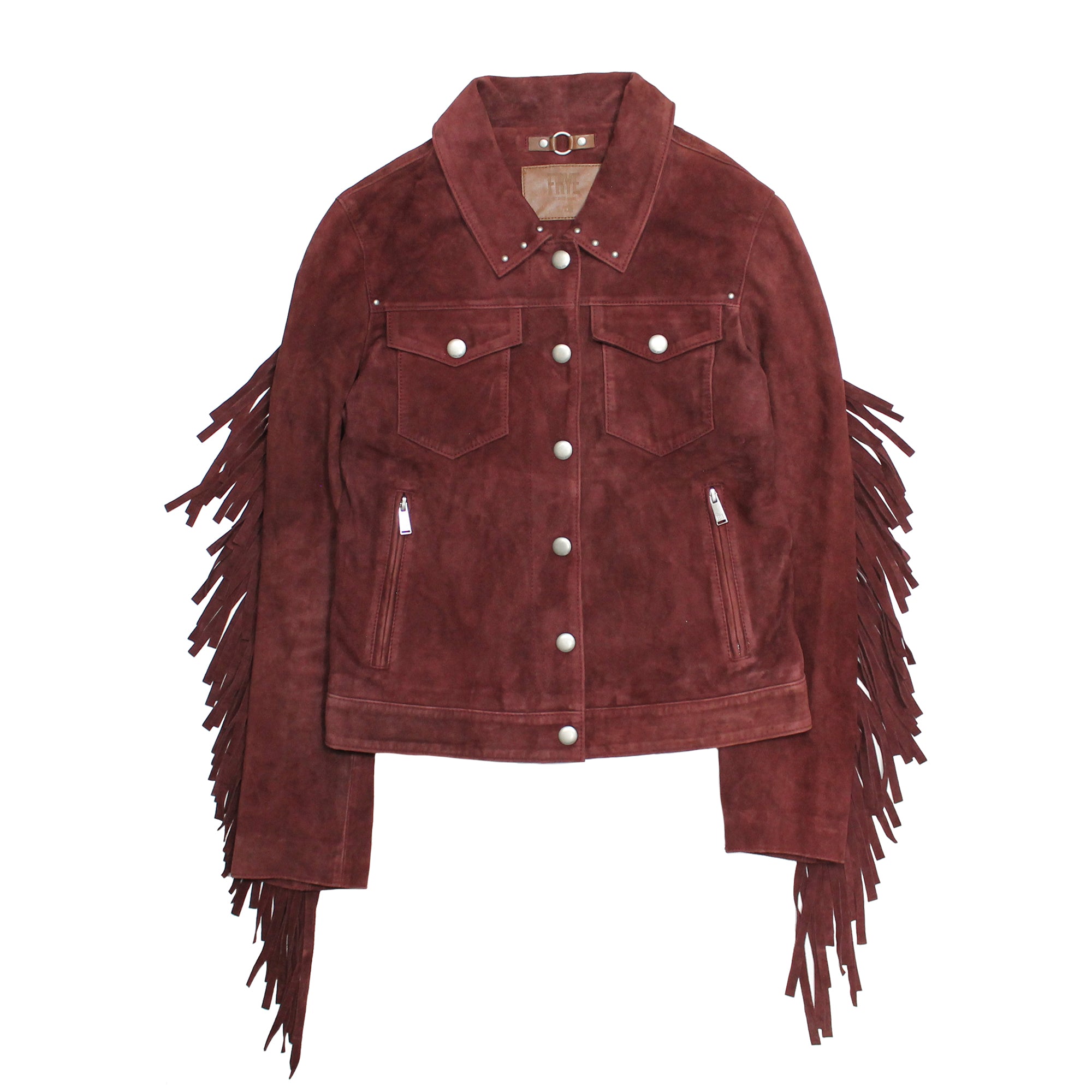 Nash Trucker Jacket - Image 4