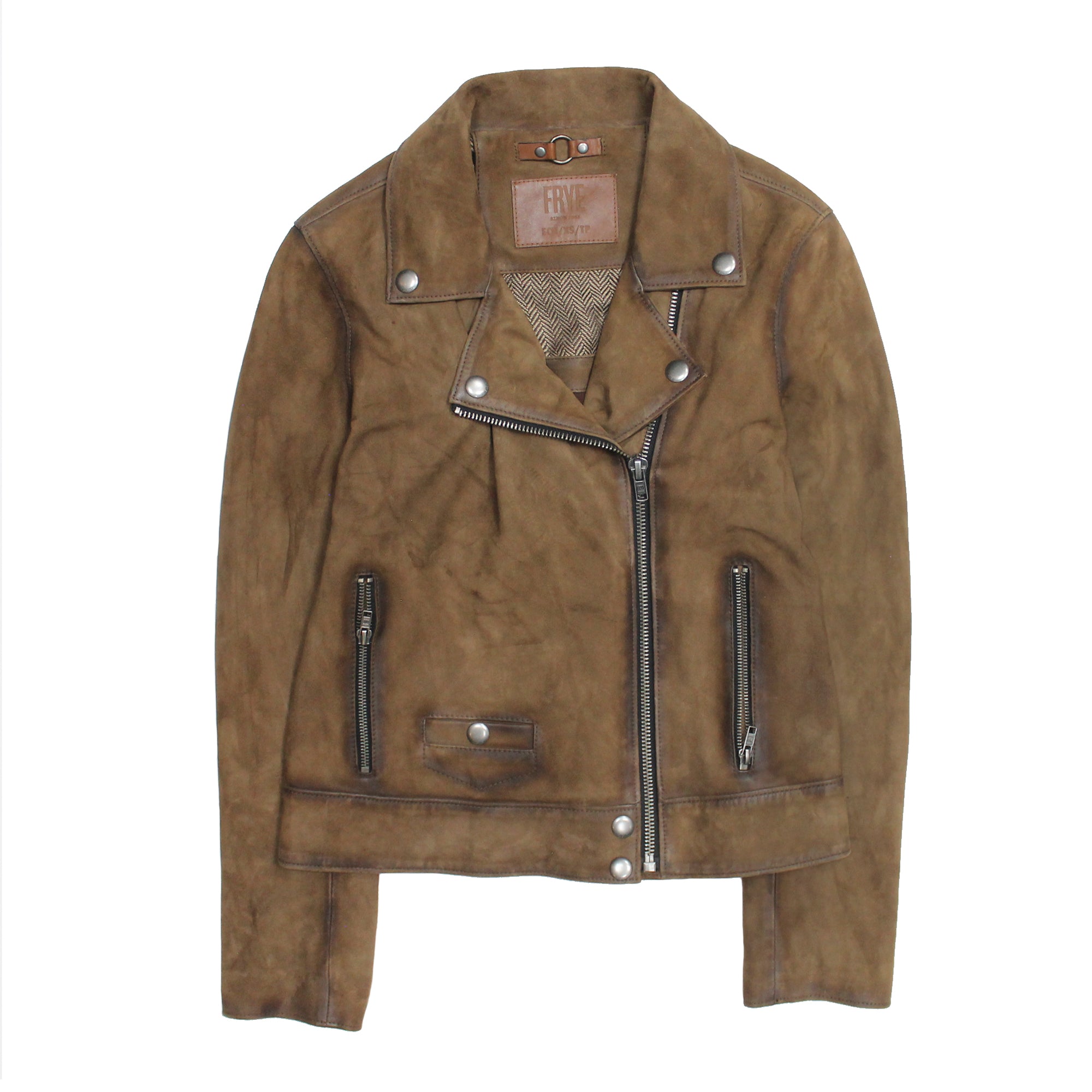 Oakley Biker Jacket - Image 4