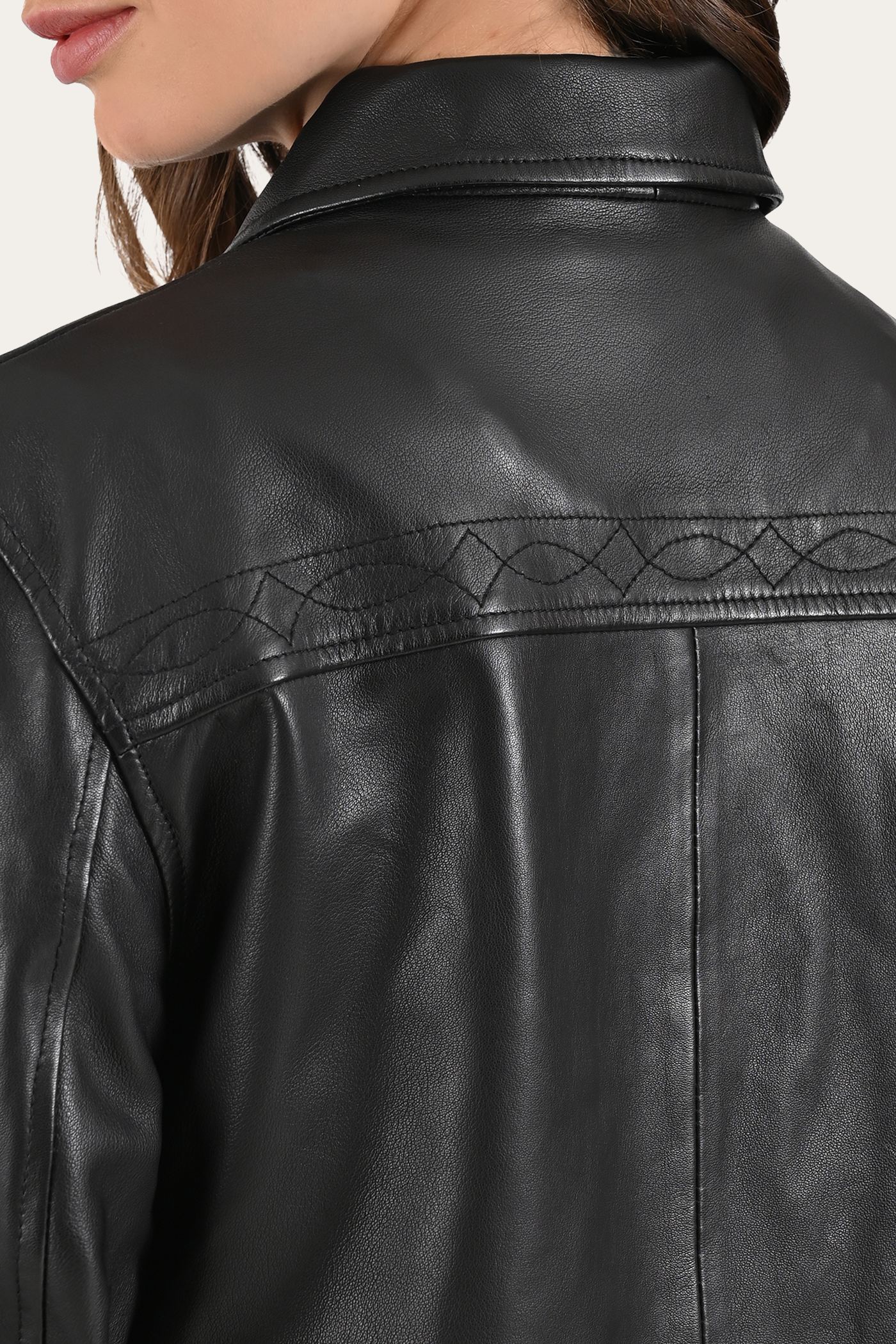 Bailor Shirt Jacket - Image 6