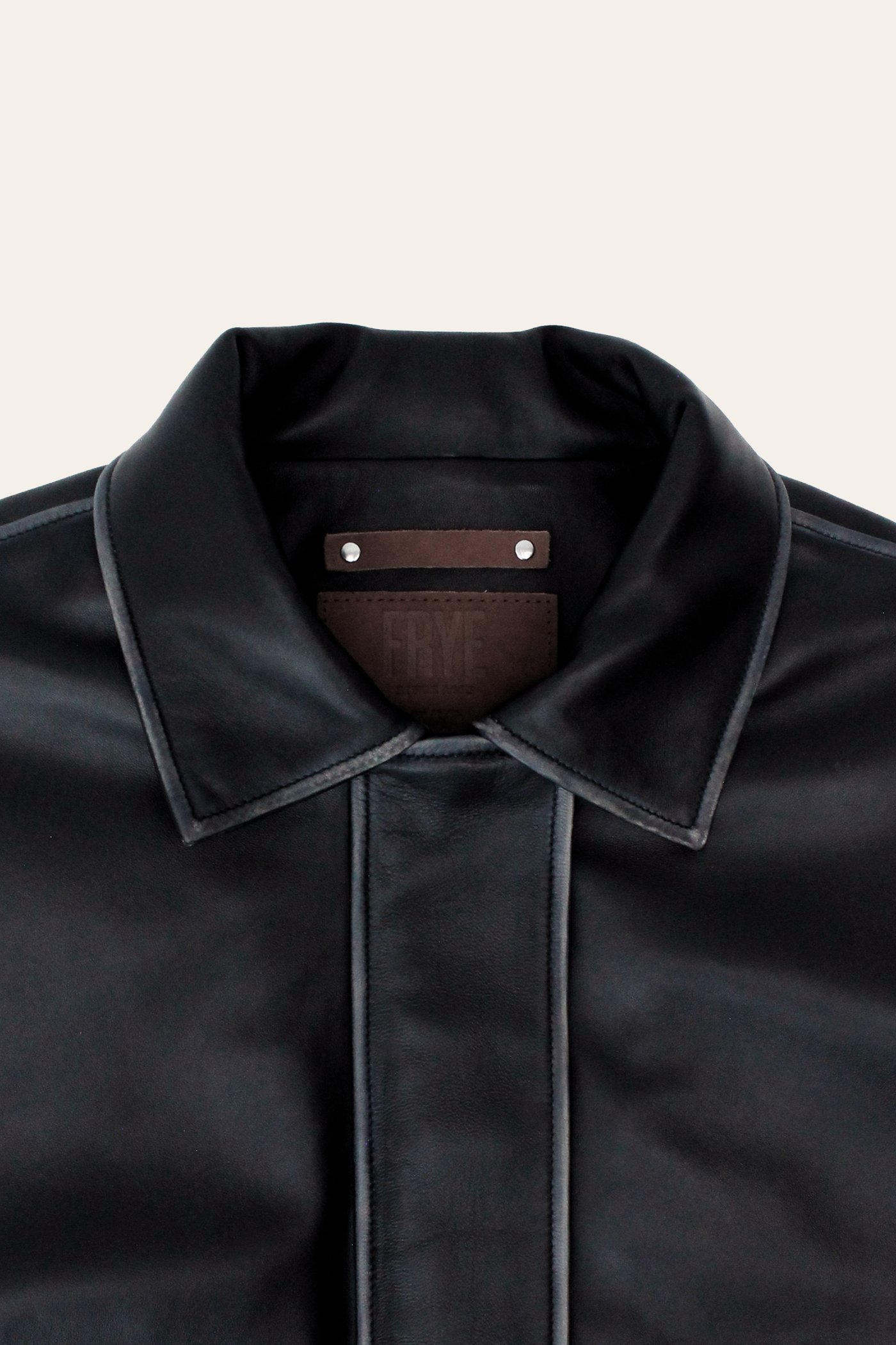 Harper Oversized Bomber - Image 6