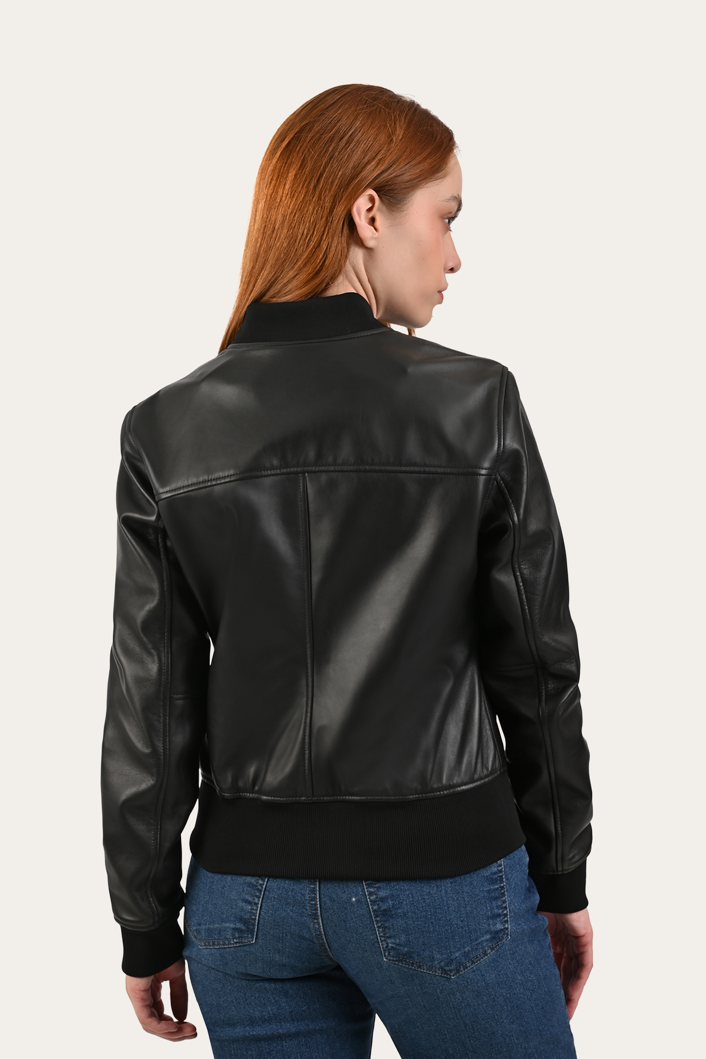 Bolton Bomber Jacket - Image 2
