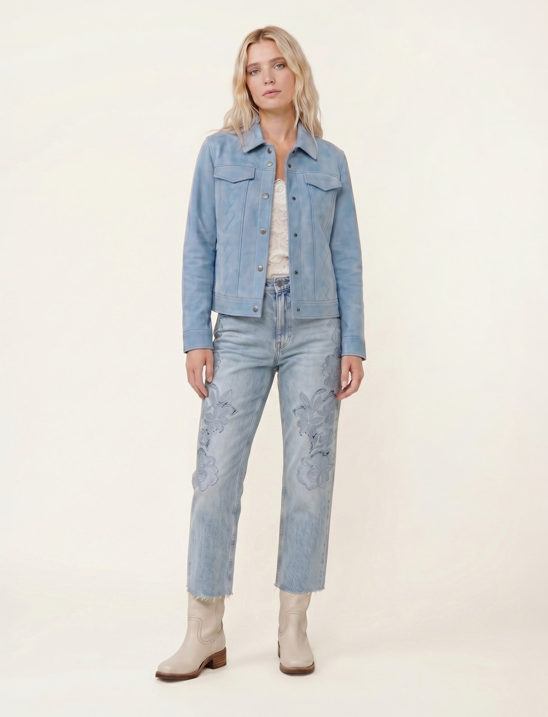 Canyon Heritage Jacket - Image 2