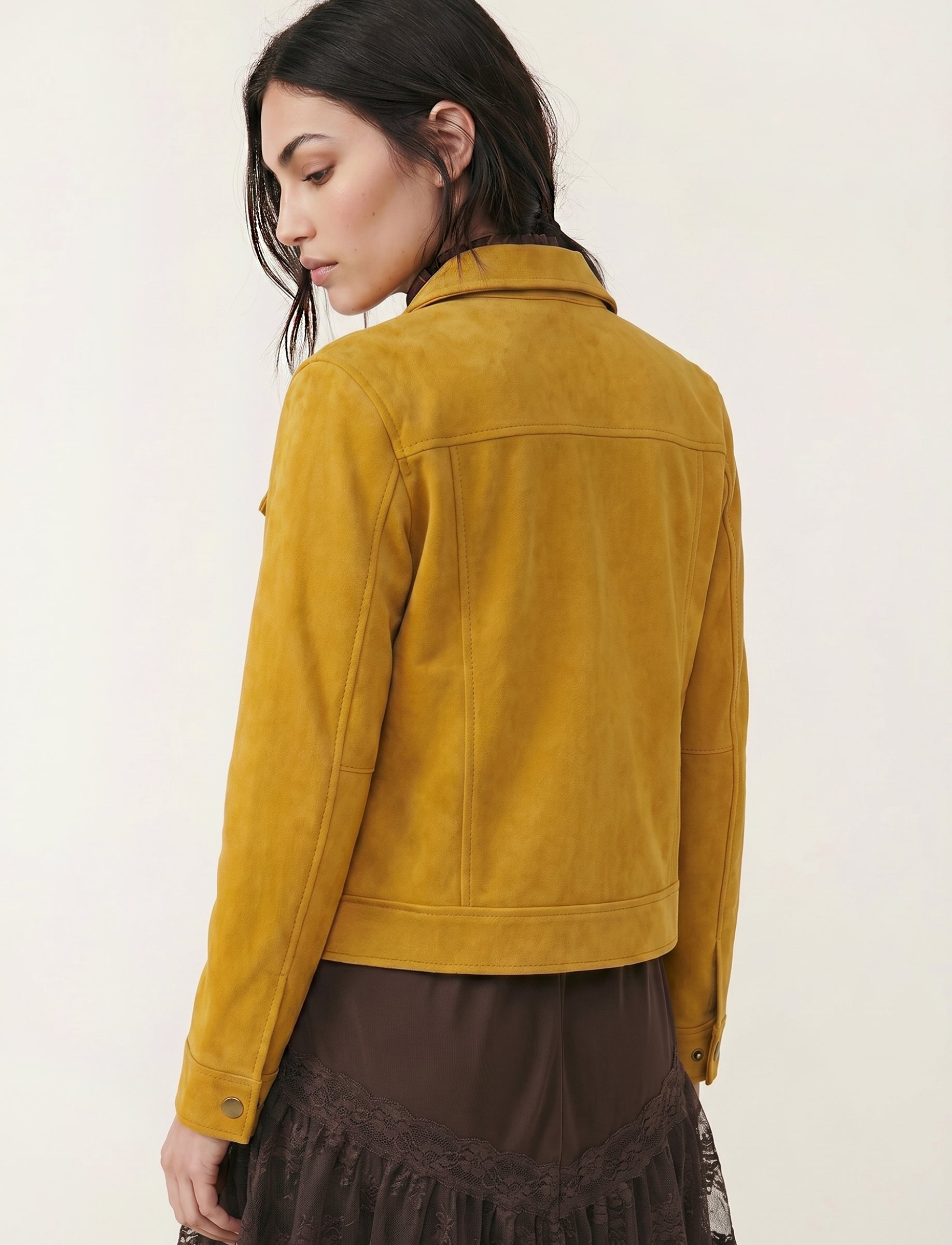 Canyon Heritage Jacket - Image 2