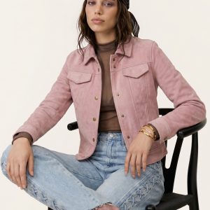 Canyon Heritage Jacket