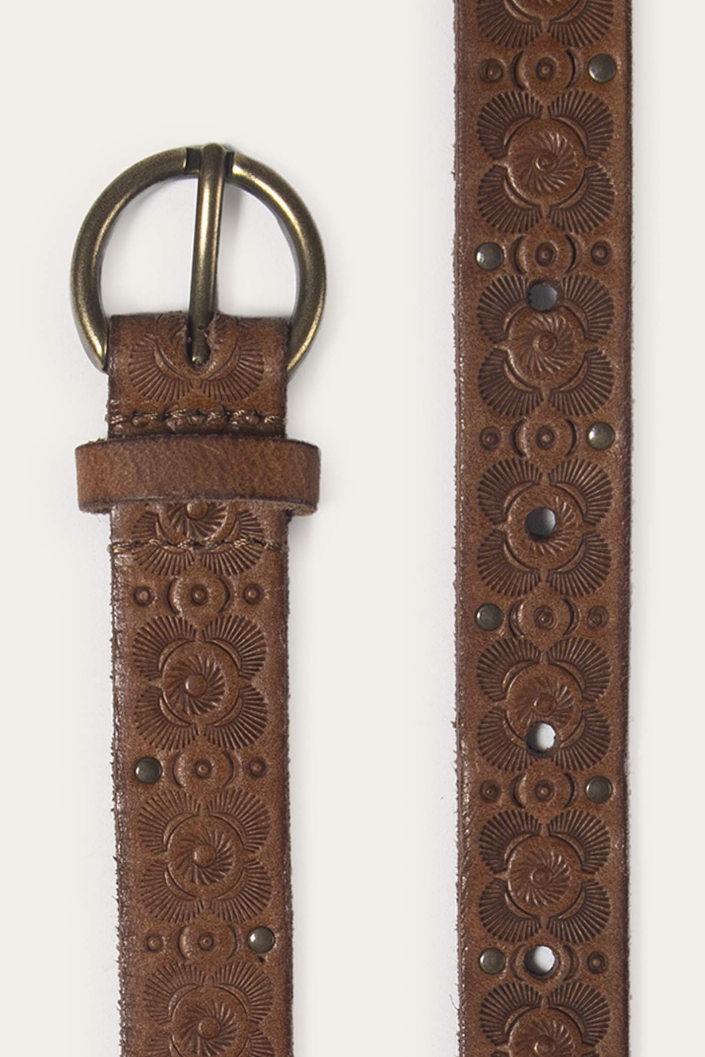 20mm Tooling & Stud Belt - Image 3