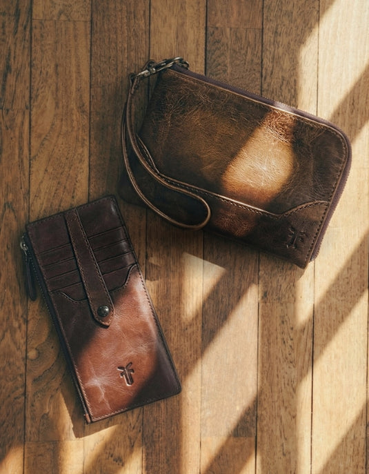 WALLETS