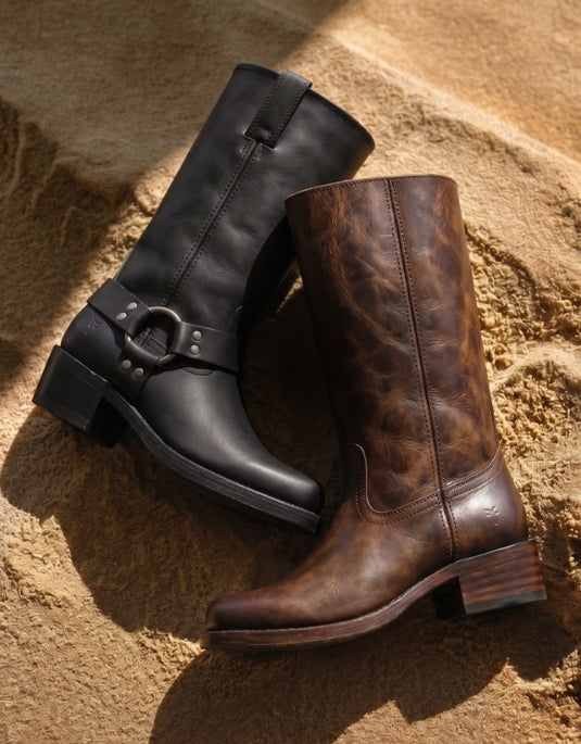 TIMELESS WESTERN