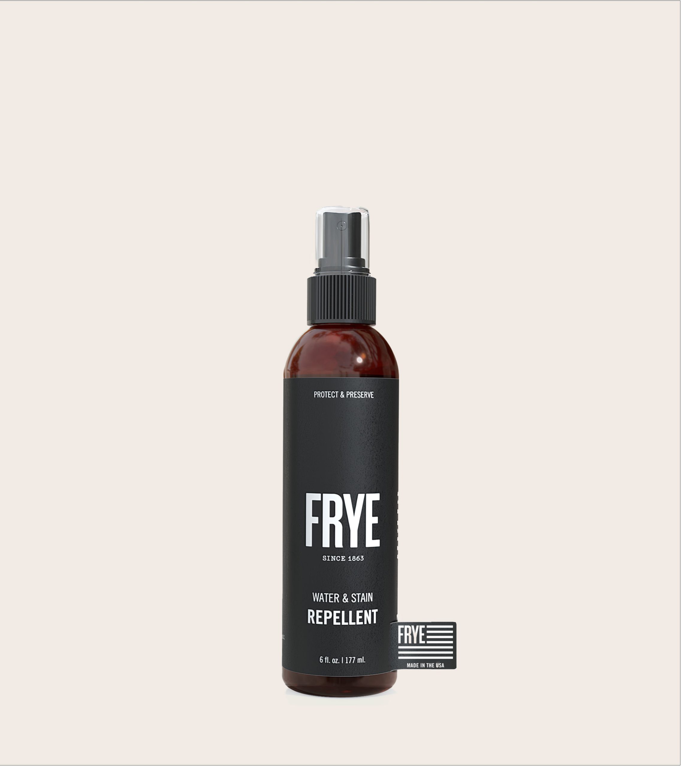 Water & Stain Repellent