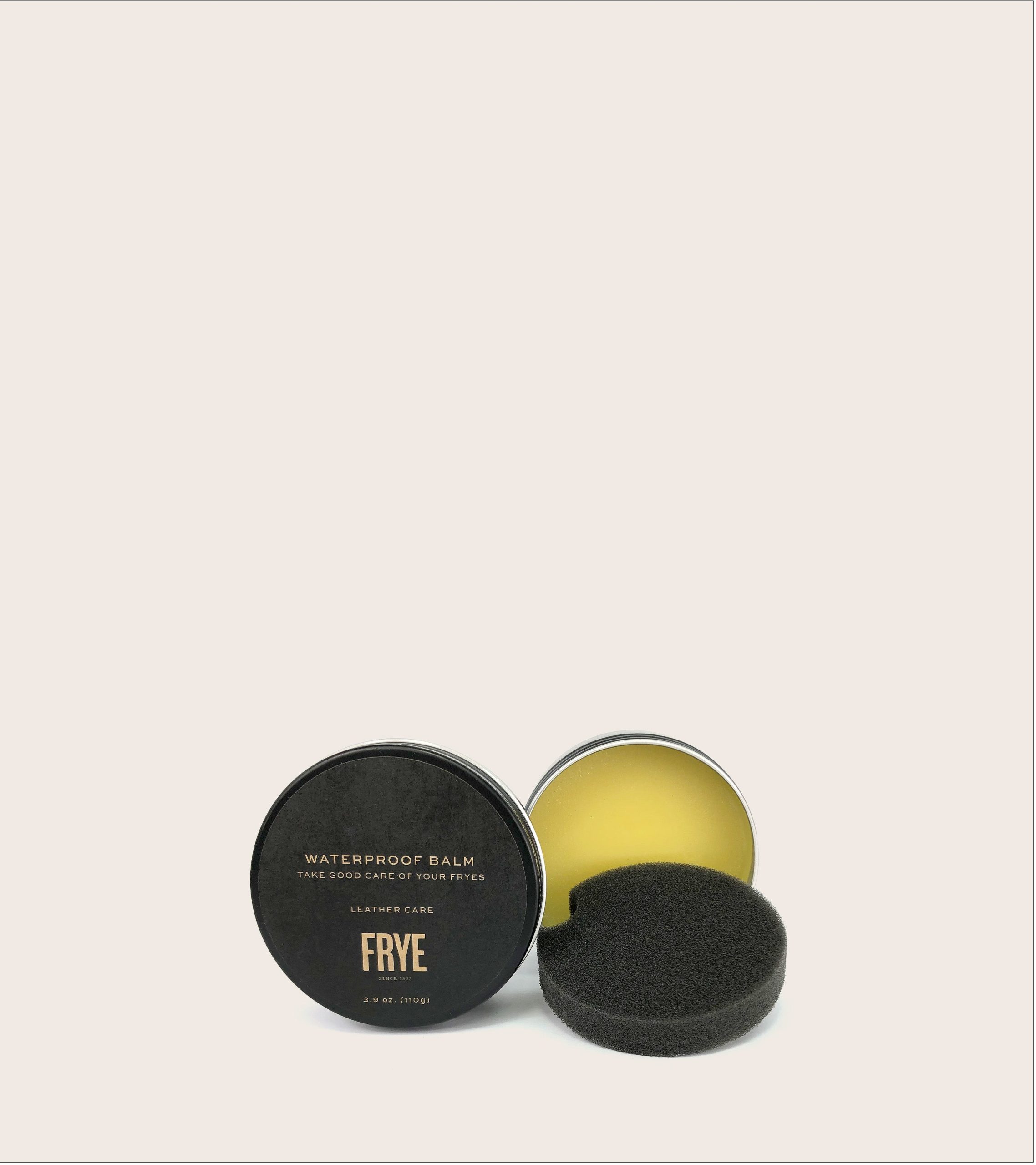 Waterproof Balm